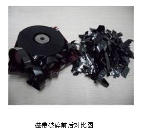 惠州磁帶銷(xiāo)毀_大量光盤(pán)銷(xiāo)毀_銀行卡銷(xiāo)毀
